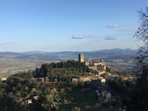 La Casina Montecatini Val Di Cecina